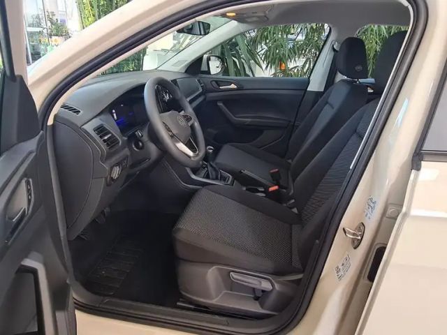 Volkswagen T-Cross 4Me TSI