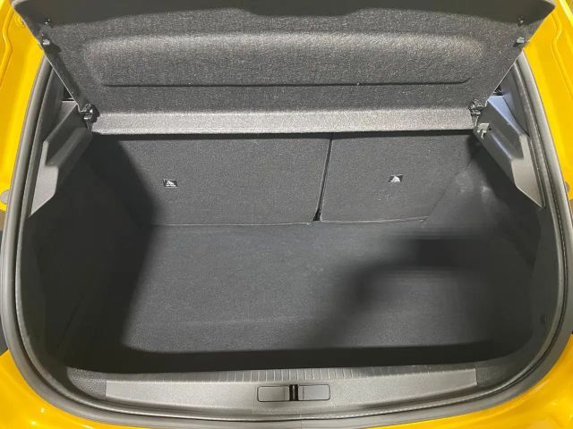 Peugeot E-208 GT-Line