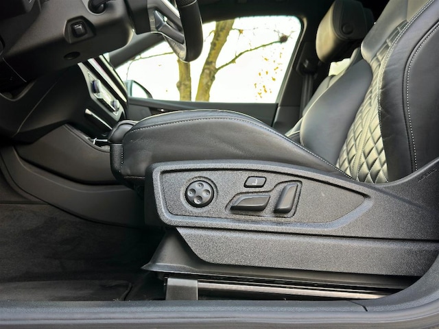 Audi SQ5 SUV TDI tiptronic Audi SQ5 SUV