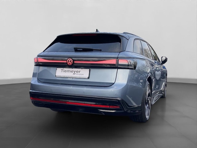 Volkswagen ID.7 Pro Tourer