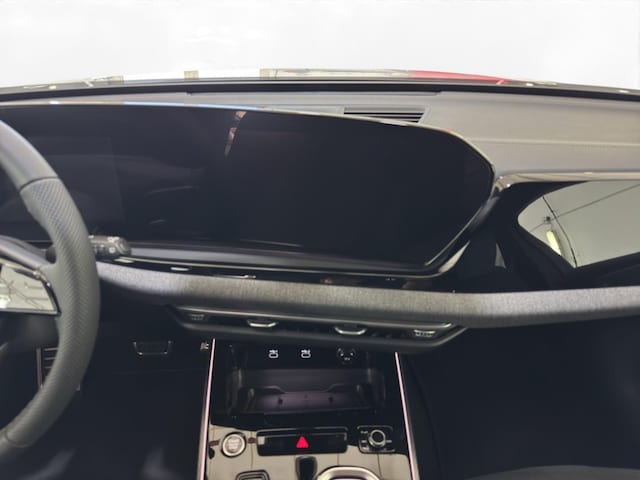 Audi A6 Avant Quattro S-Tronic