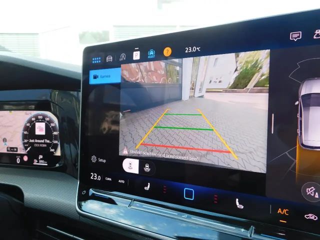 Volkswagen Golf 1.5 eTSI DSG Style