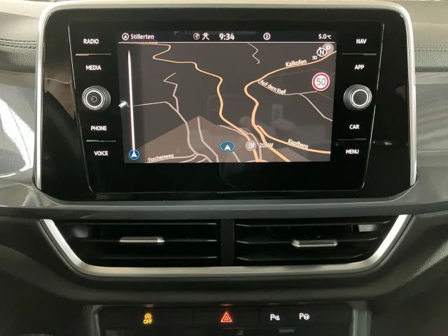 Volkswagen T-Roc 1.5 TSI DSG Style