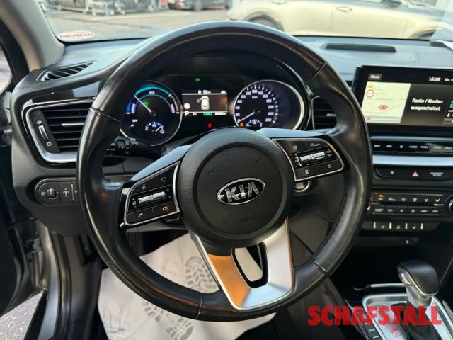 Kia XCeed GDi PHEV Spirit