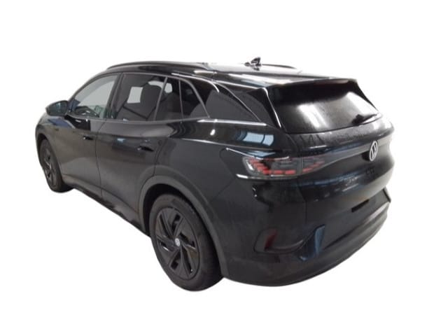 Volkswagen ID.4 4Motion GTX IQ.Drive