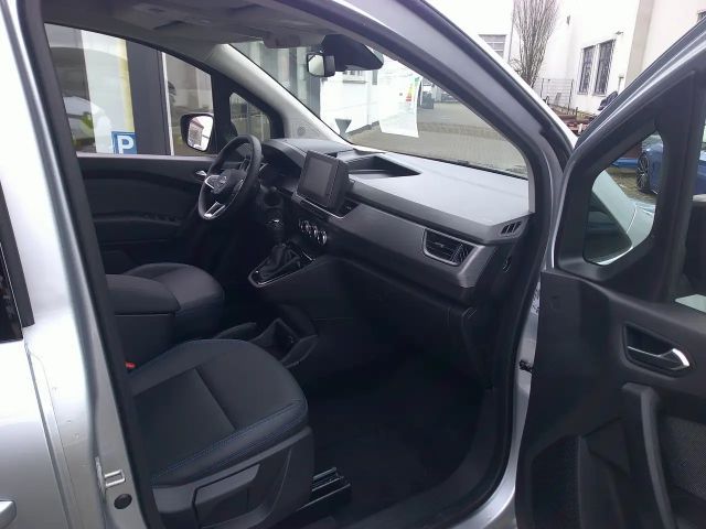 Nissan Townstar DIG-T N-Connecta