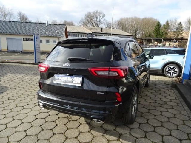Ford Kuga Hybrid ST Line X