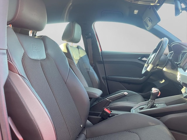 Audi A1 35 TFSI Allstreet S-Tronic