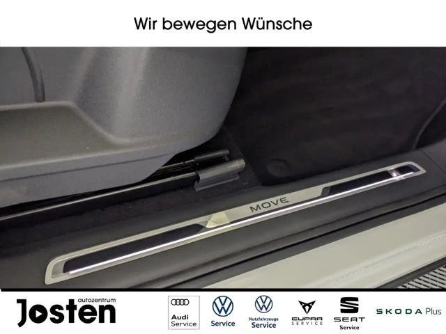 Volkswagen Tiguan 1.5 TSI DSG Move