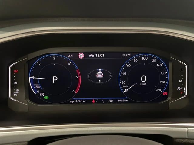 Volkswagen T-Roc 2.0 TDI