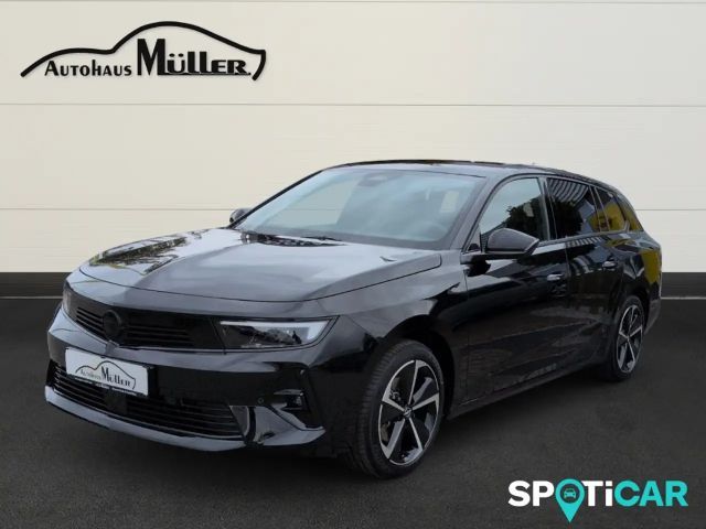 Opel Astra GS-Line Grand Sport