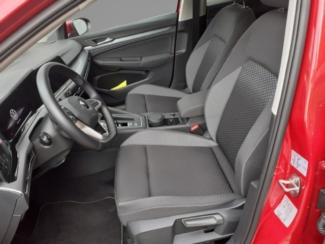 Volkswagen Golf 1.5 eTSI Golf VIII