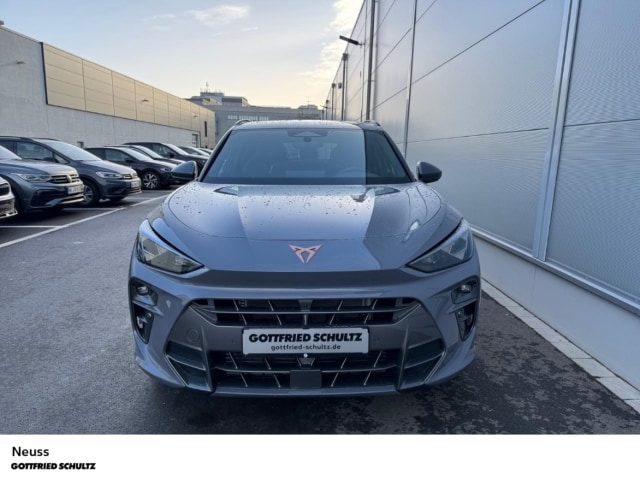 Cupra Terramar 2.0 TSI VZ