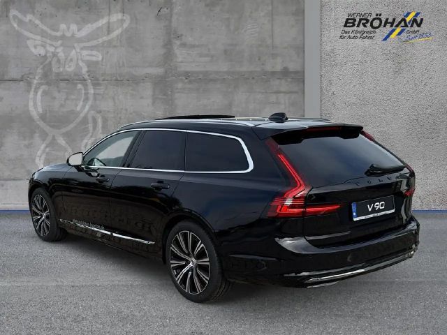 Volvo V90 Bright Plus