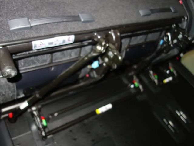 Volkswagen Caddy 4Motion Maxi