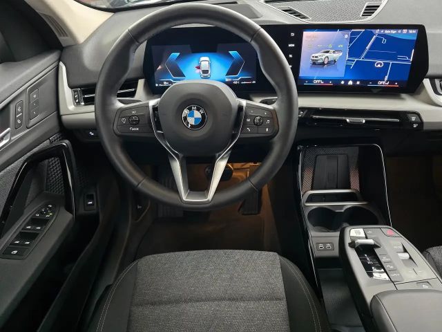 BMW X2 sDrive