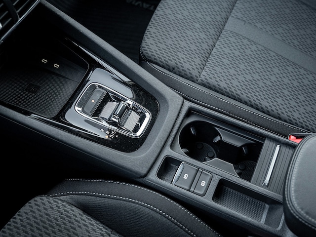 Skoda Octavia 2.0 TDI Combi Style Style