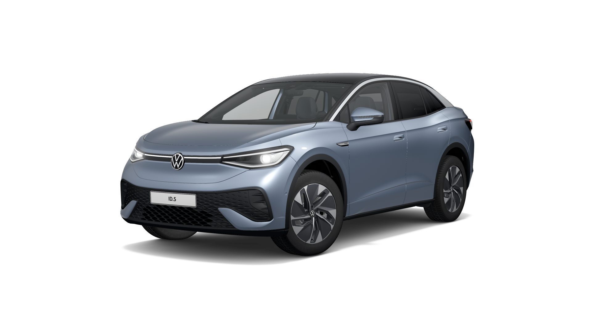 Volkswagen ID.5 KLIMA ACC AKUSTIKGLAS AUT FLA KAM LM