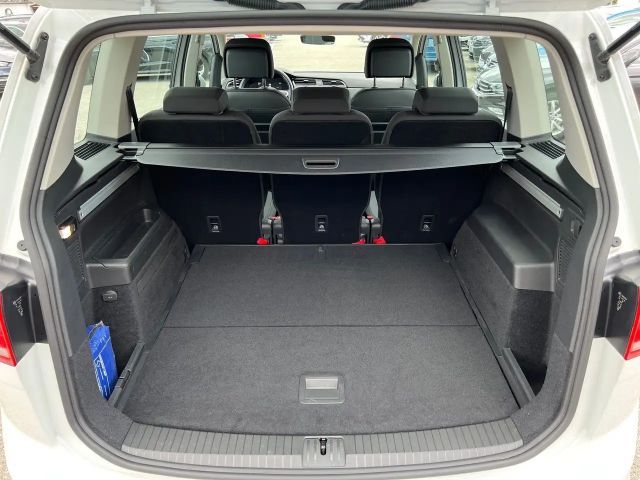 Volkswagen Touran BMT Comfortline DSG