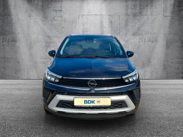 Opel Crossland X Crossland "GS Line" 1-Hand/Navi/Premium Sitze