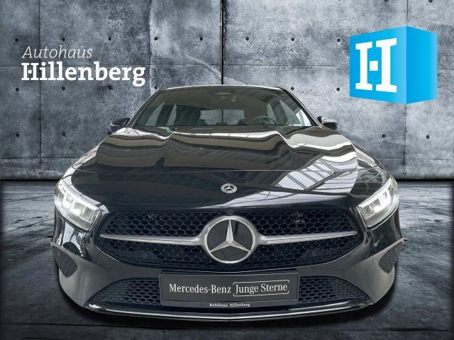 Mercedes-Benz A 200 Progressive