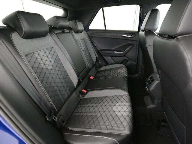 Volkswagen T-Roc DSG IQ.Drive R-Line Style