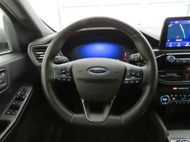 Ford Kuga ST Line X