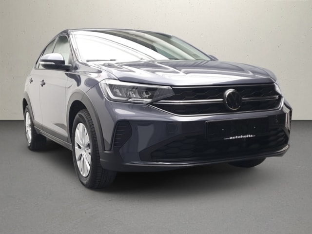 Volkswagen Taigo TSI App Connect LED DAB SHZ Klima PDC