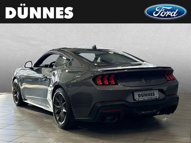 Ford Mustang GT 5.0 V8