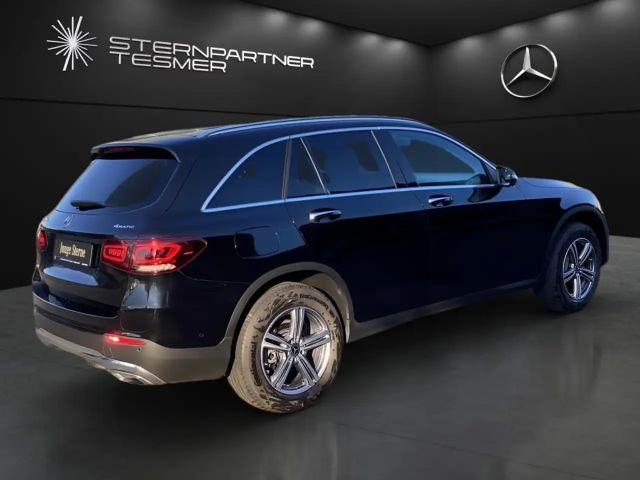 Mercedes-Benz GLC 300 4MATIC