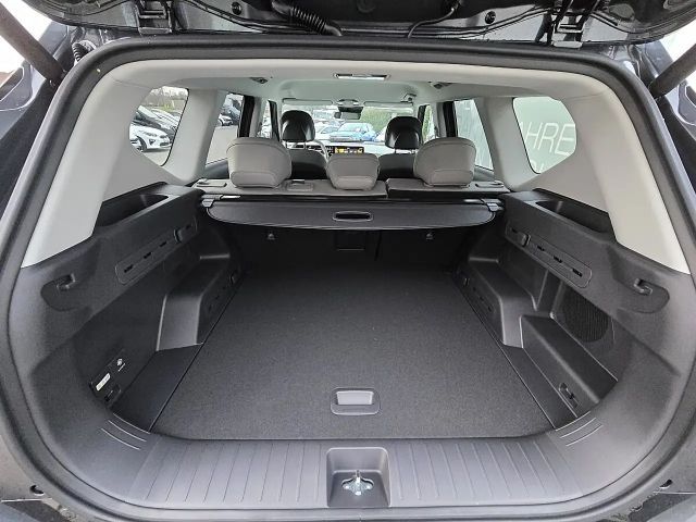 Kia EV5 81.4 kWh FWD GT-Line