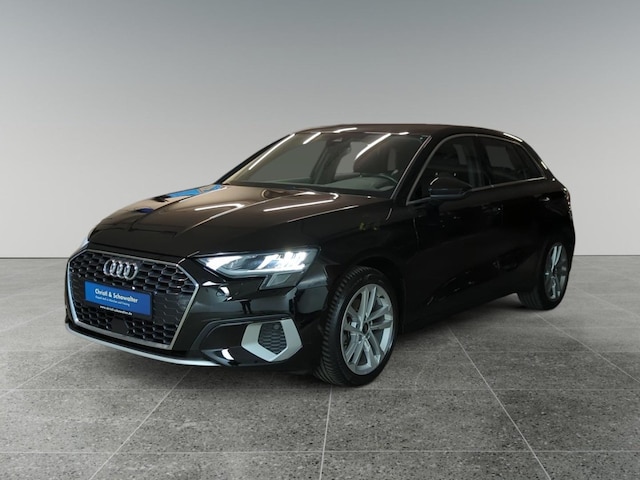 Audi A3 35 TFSI Sportback