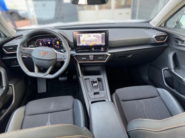 Cupra Formentor 4Drive DSG