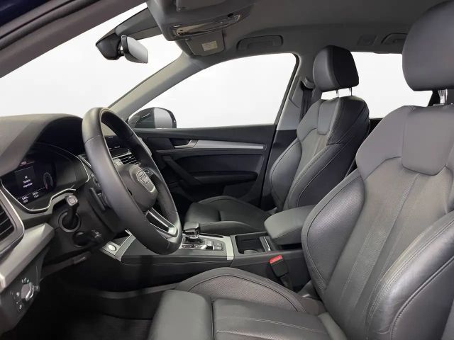 Audi Q5 40 TDI Quattro