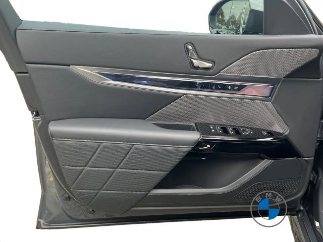 BMW i7 M-Sport Sedan xDrive60