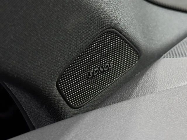 Audi A3 1.5 TFSI S-Line Sedan