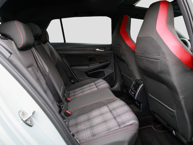 Volkswagen Golf 2.0 TSI DSG GTI Style