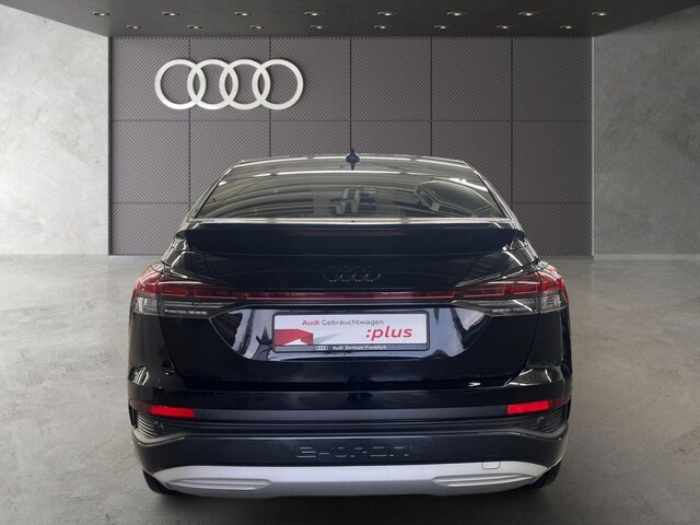 Audi Q4 e-tron 40 Sportback