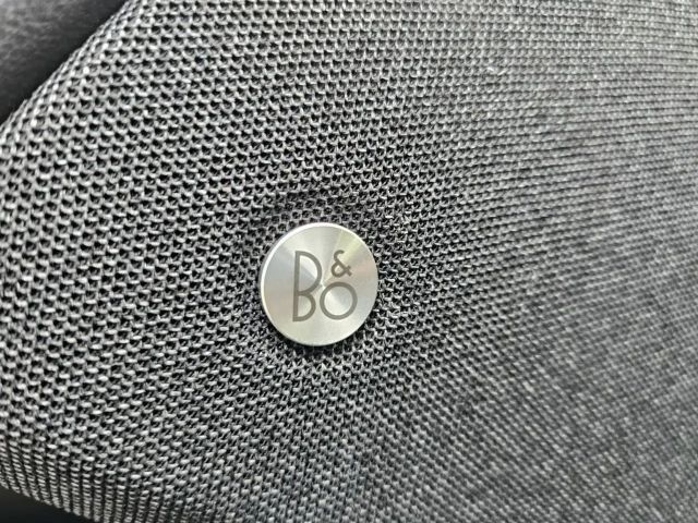 Ford Mustang Mach-E AWD GT