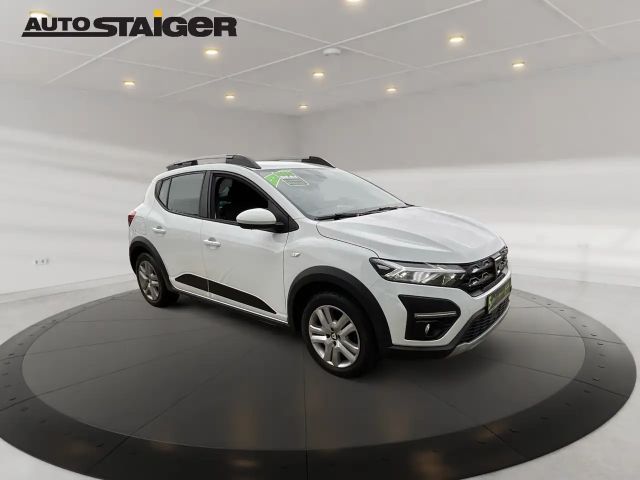 Dacia Sandero Comfort Stepway