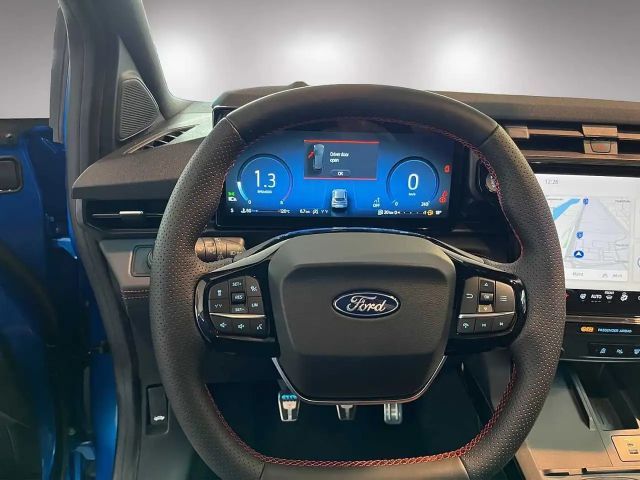 Ford Puma EcoBoost ST Line