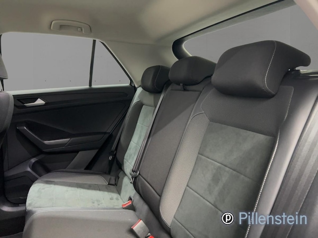 Volkswagen T-Roc Business DSG Style