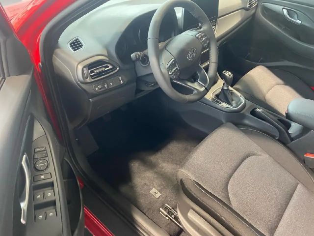 Hyundai i30 Advantage