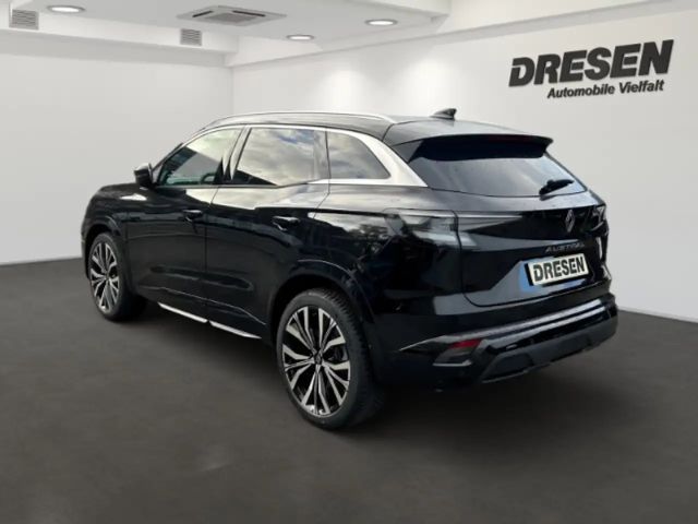 Renault Austral Techno