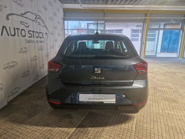 Seat Ibiza 1.0 TSI Style