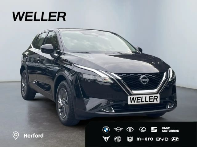 Nissan Qashqai Acenta DIG-T