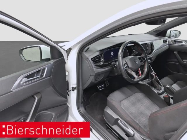 Volkswagen Polo 2.0 TSI DSG GTI