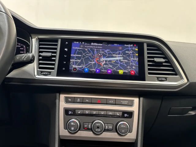 Seat Ateca 1.5 TSI DSG