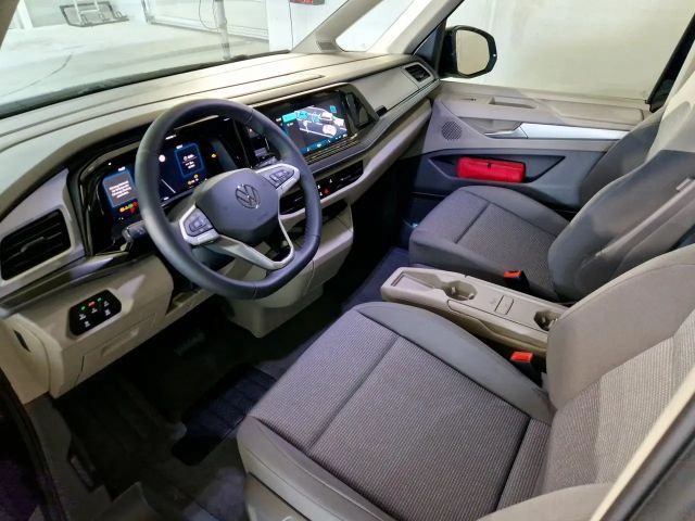 Volkswagen Multivan Business T7