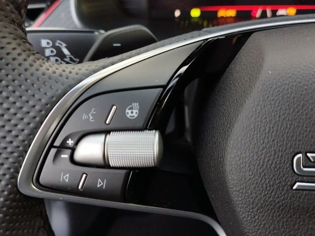 Skoda Kamiq Monte Carlo